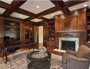 Кабинет Мемфис