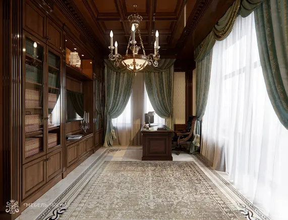 Кабинет Альянс