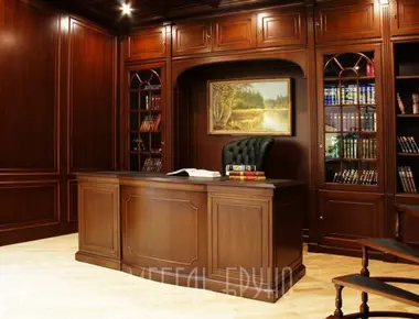 Кабинет Клеобул