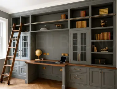 Кабинет Феретид