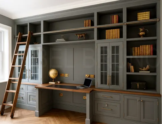 Кабинет Феретид