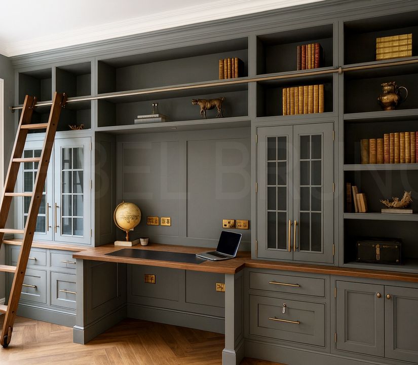 Кабинет Феретид 