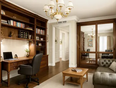 Кабинет Диоген