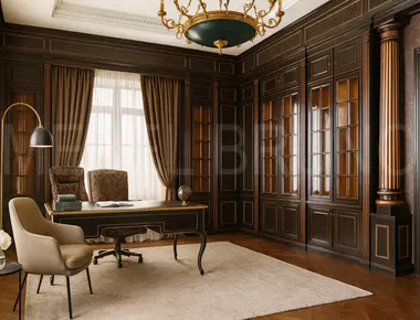 Кабинет Аскарай