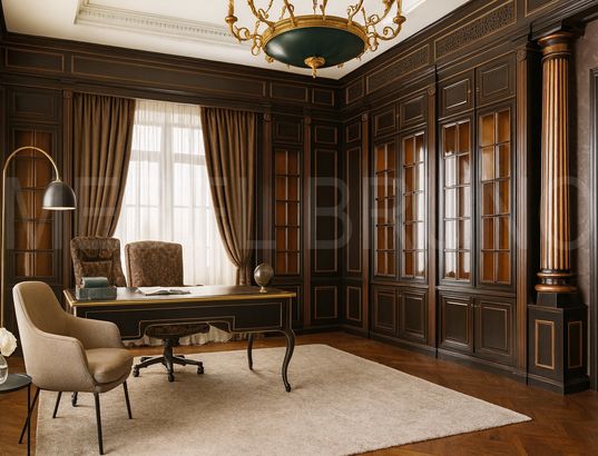 Кабинет Аскарай