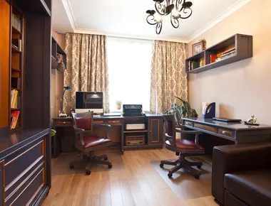 Кабинет Акусилай