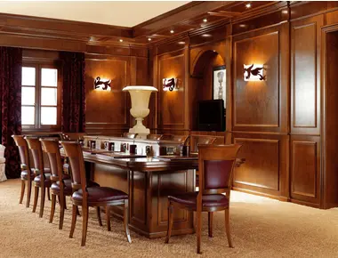 Кабинет Эпименид