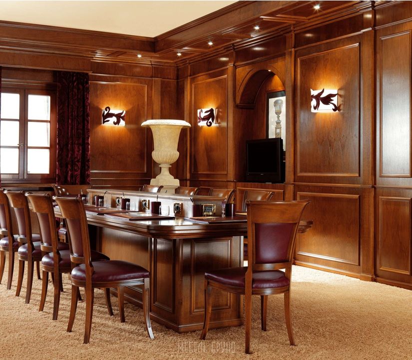 Кабинет Эпименид