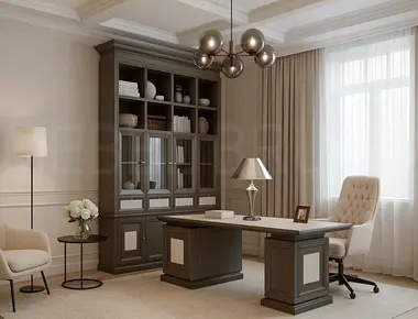 Кабинет Лаэрций