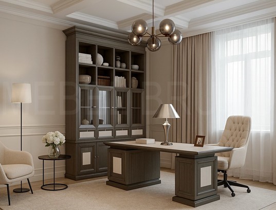 Кабинет Лаэрций