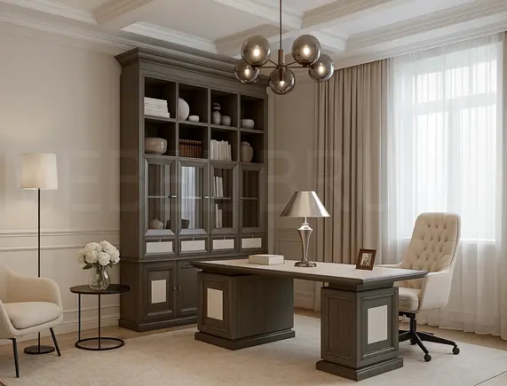 Кабинет Лаэрций