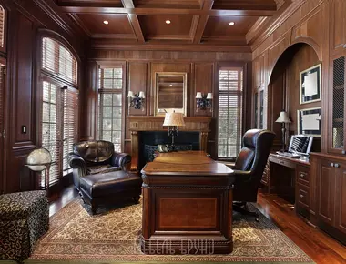 Кабинет Зороастр