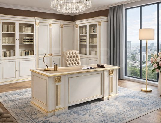 Кабинет Галилео