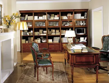 Кабинет Парадокс