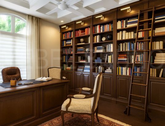 Кабинет Гаутама