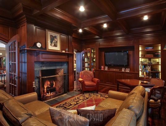 Кабинет Орбита