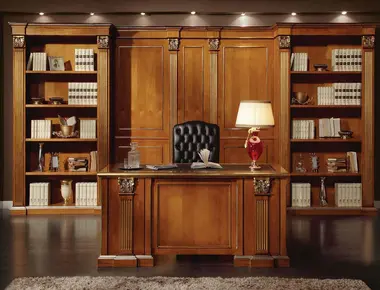 Кабинет Эквивалент