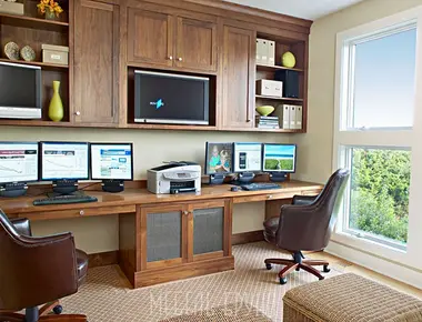 Кабинет Ангирас