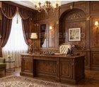 Кабинет Левкипп — фото интерьера