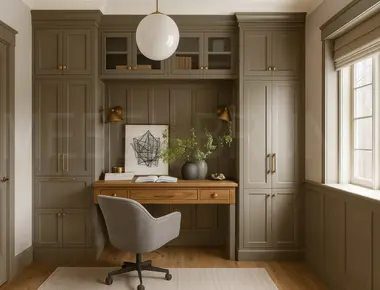 Кабинет Гиппарх