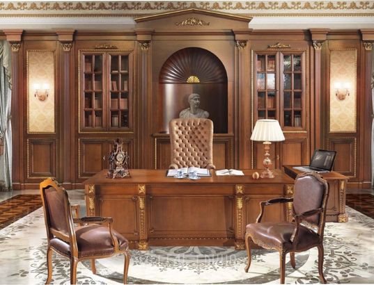 Кабинет Цезарь