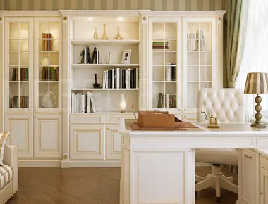 Кабинет Эвклид