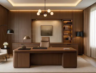 Кабинет Голиаф