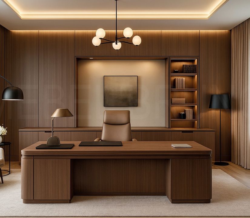 Кабинет Голиаф