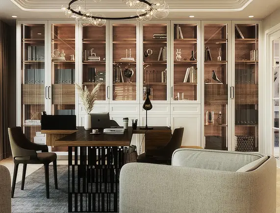 Кабинет Мирабо