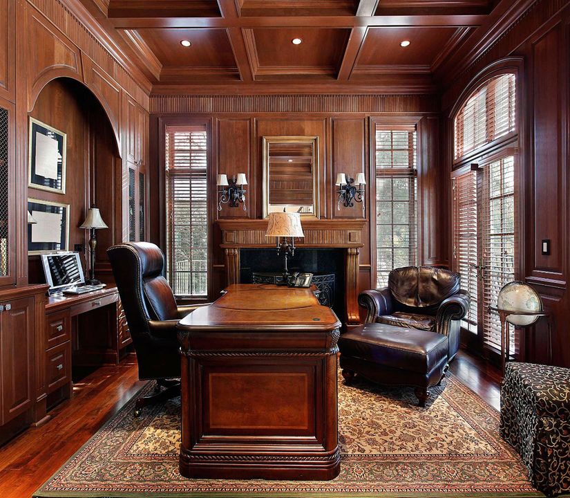 Кабинет  Элемент 