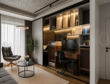 Кабинет Динарх