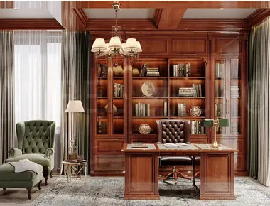 Кабинет Парацельс