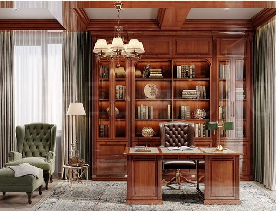 Кабинет Парацельс