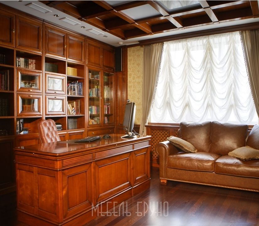 Кабинет Исей 