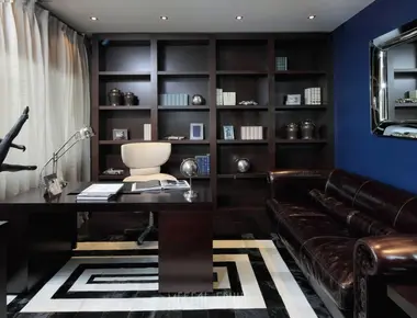 Кабинет Исократ