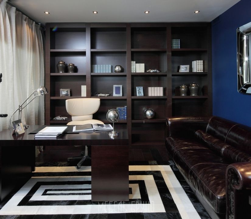 Кабинет Исократ 