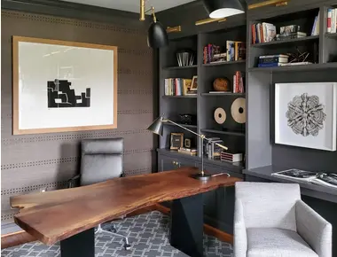 Кабинет Андокид