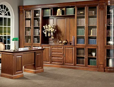 Кабинет Сенека