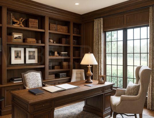 Кабинет Гомер