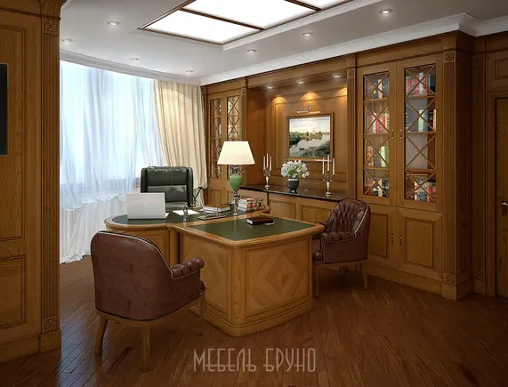 Кабинет Одиссей