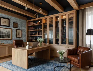 Кабинет Гераклит