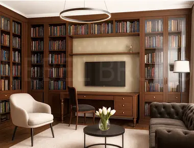 Кабинет Поликлет