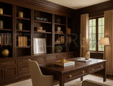 Кабинет Периандр