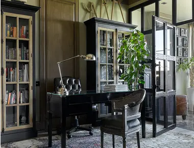 Кабинет Антисфен