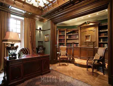 Кабинет Киники