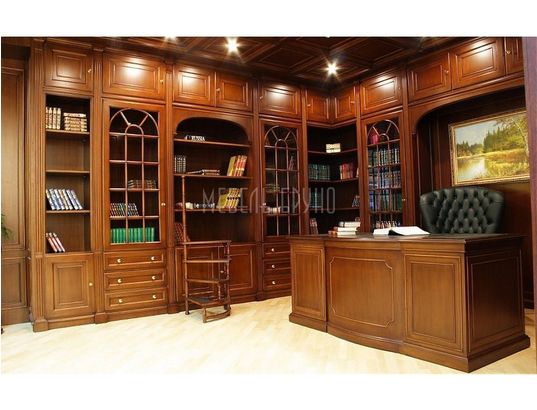 Кабинет Мыслитель