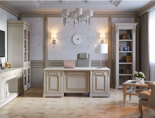 Кабинет Нострадамус