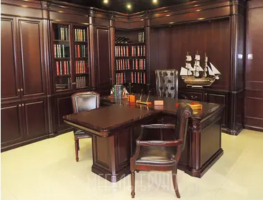 Кабинет Ксенофонт