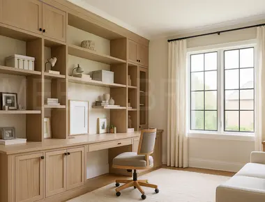 Кабинет Монарх