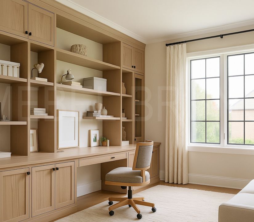 Кабинет Монарх